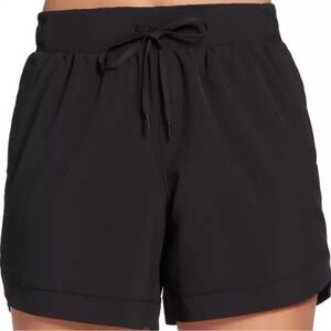 🔥NWT CALIA Women's Journey Trulight woven Bermuda shorts